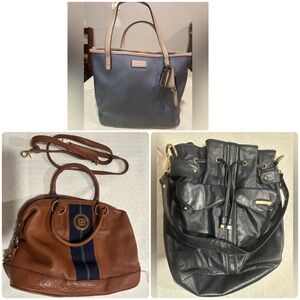 Coach/Tommy Hilfiger/ Matt &Nat  Bandle